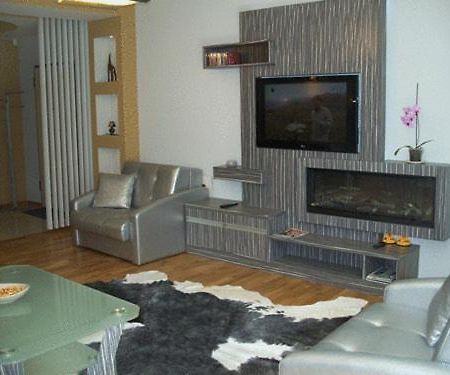 Apartament Stara Polana I Spa زاكوباني المظهر الخارجي الصورة