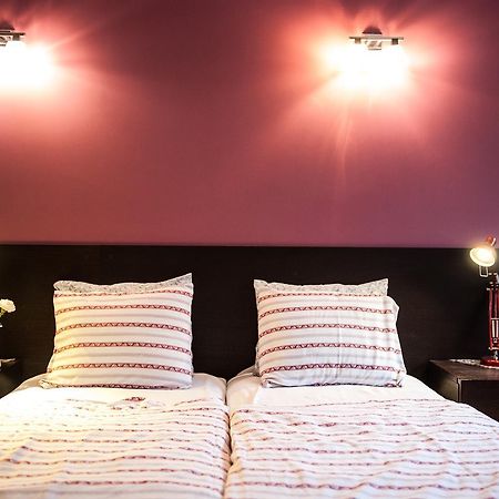 Apartament Stara Polana I Spa زاكوباني المظهر الخارجي الصورة
