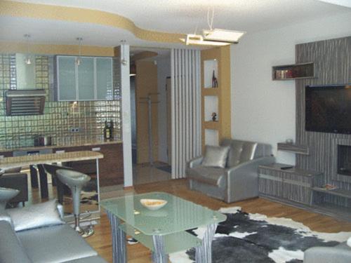 Apartament Stara Polana I Spa زاكوباني المظهر الخارجي الصورة
