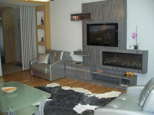 Apartament Stara Polana I Spa زاكوباني المظهر الخارجي الصورة