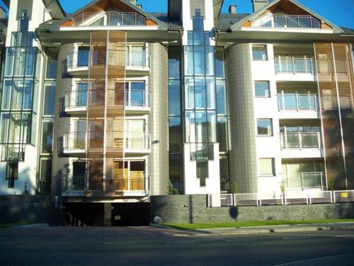 Apartament Stara Polana I Spa زاكوباني المظهر الخارجي الصورة