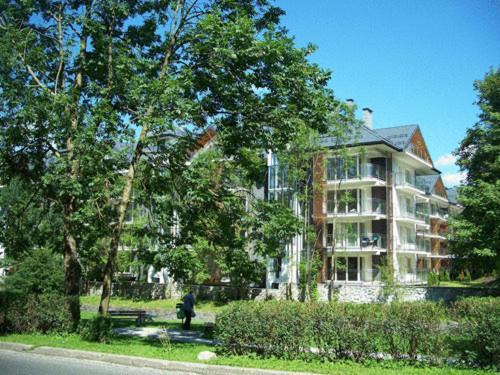 Apartament Stara Polana I Spa زاكوباني المظهر الخارجي الصورة