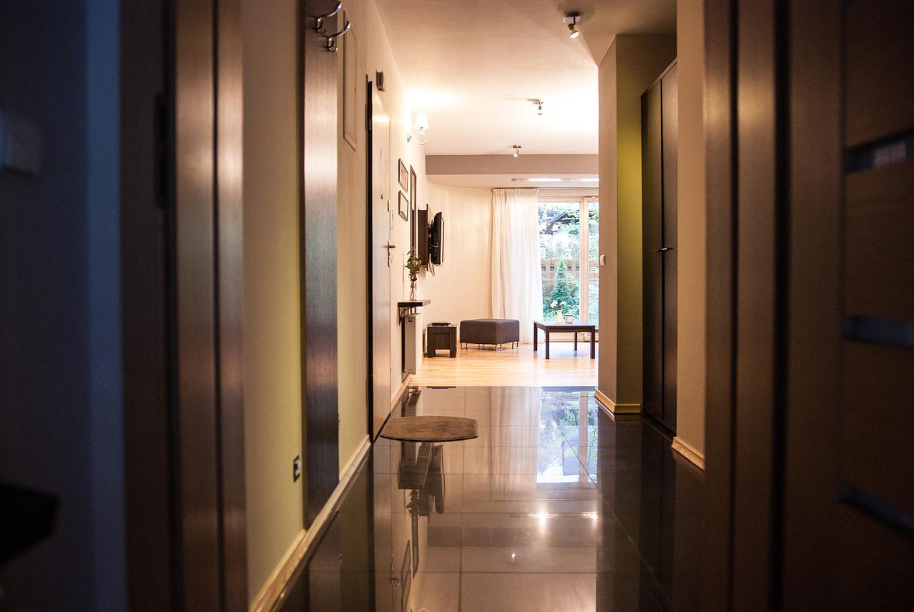 Apartament Stara Polana I Spa زاكوباني المظهر الخارجي الصورة