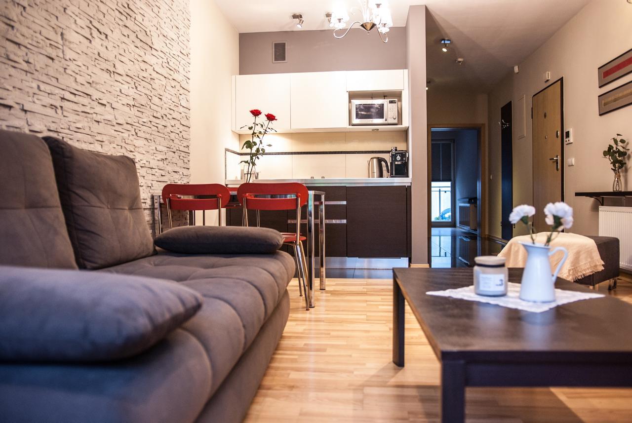 Apartament Stara Polana I Spa زاكوباني المظهر الخارجي الصورة
