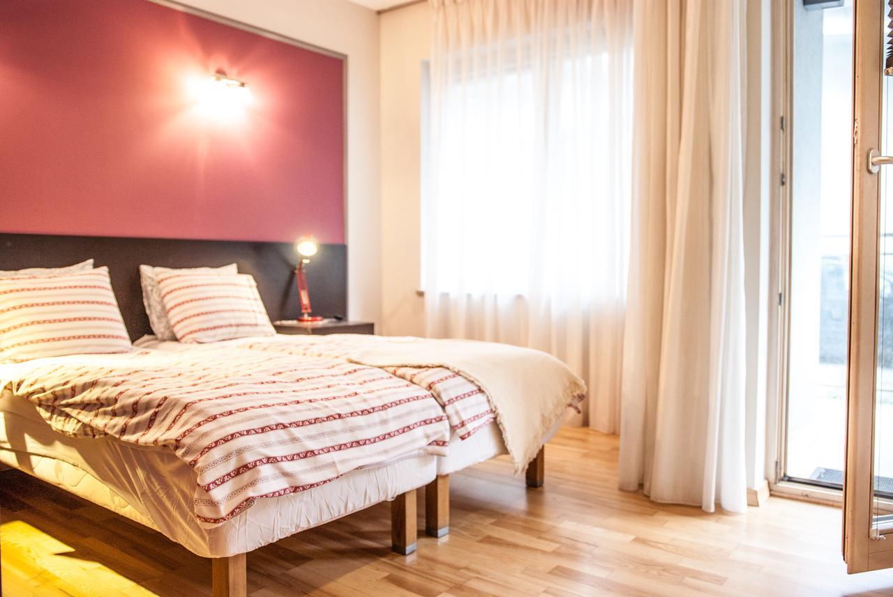Apartament Stara Polana I Spa زاكوباني المظهر الخارجي الصورة