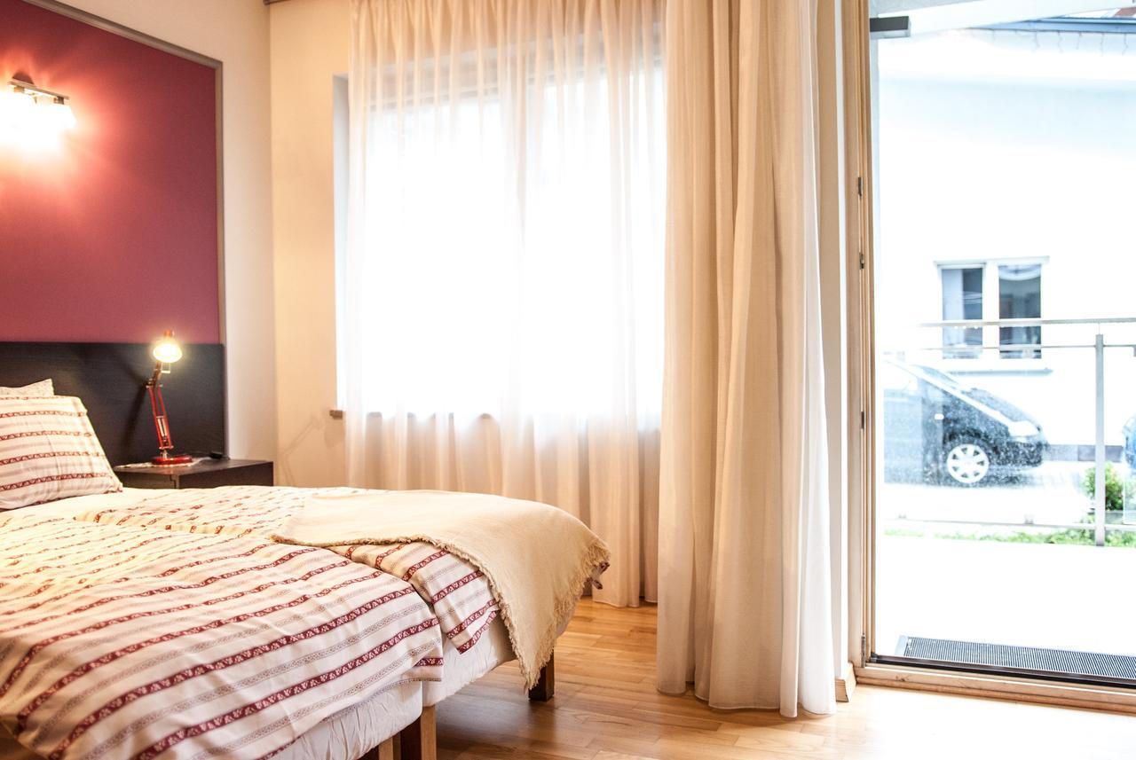 Apartament Stara Polana I Spa زاكوباني المظهر الخارجي الصورة