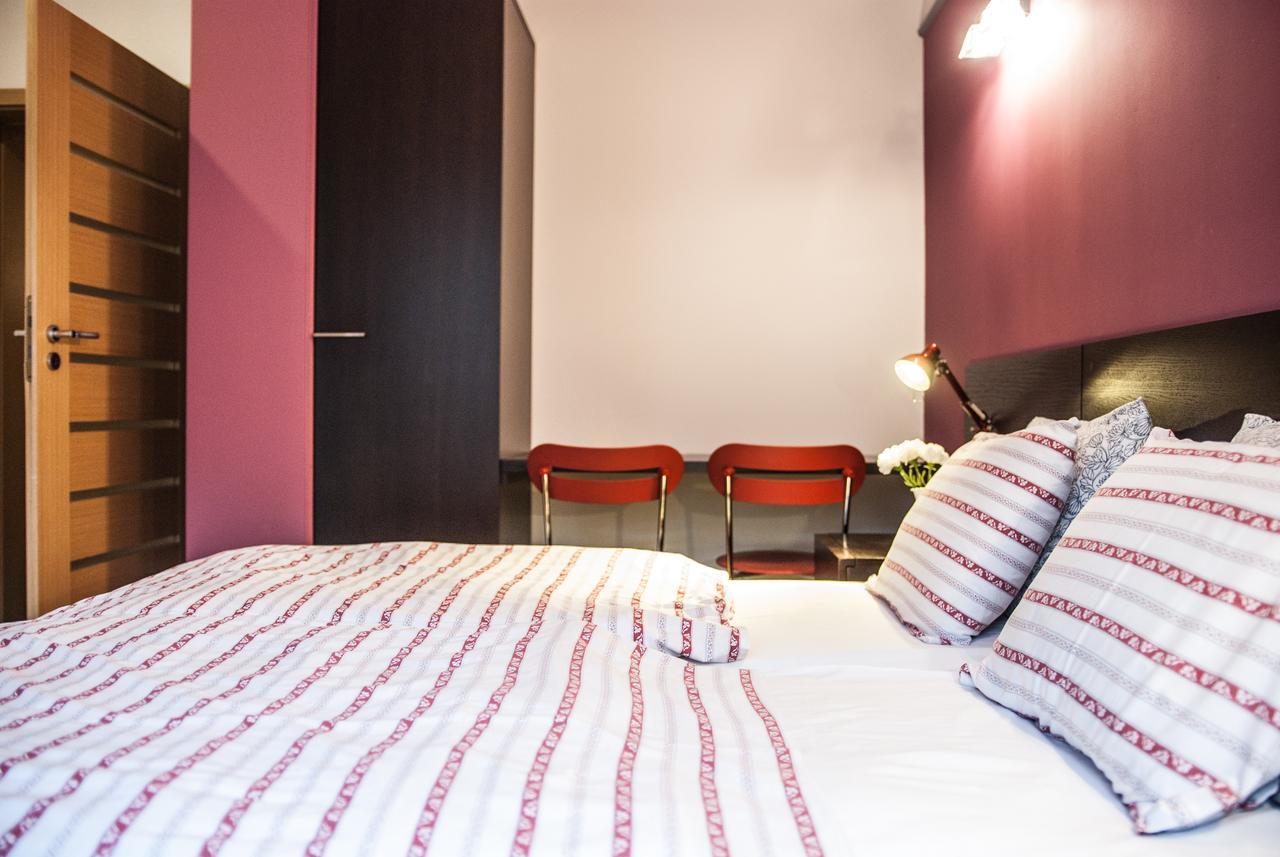 Apartament Stara Polana I Spa زاكوباني المظهر الخارجي الصورة