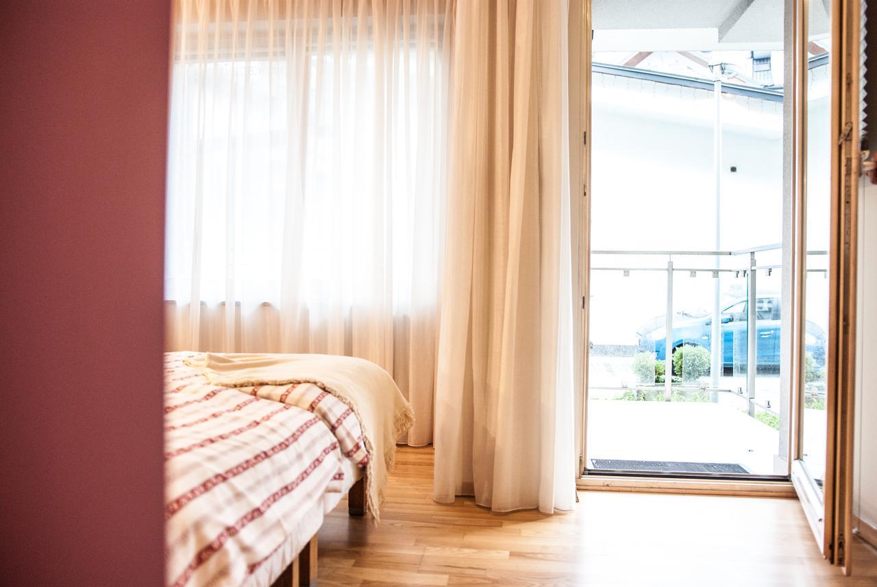 Apartament Stara Polana I Spa زاكوباني المظهر الخارجي الصورة