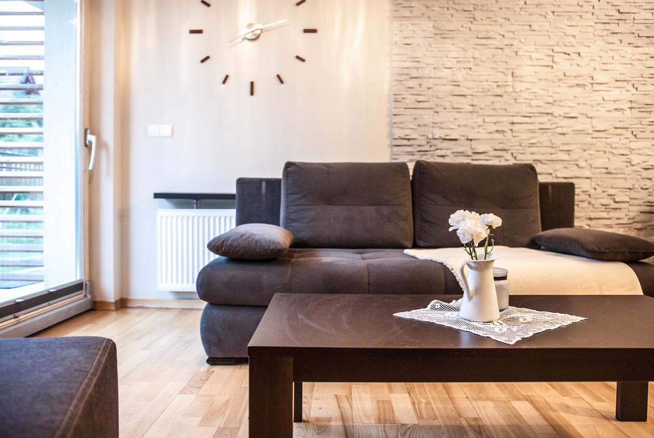 Apartament Stara Polana I Spa زاكوباني المظهر الخارجي الصورة