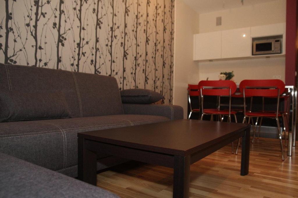 Apartament Stara Polana I Spa زاكوباني الغرفة الصورة